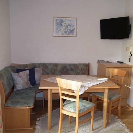 Haus Bials Daire Sankt Gallenkirch Dış mekan fotoğraf