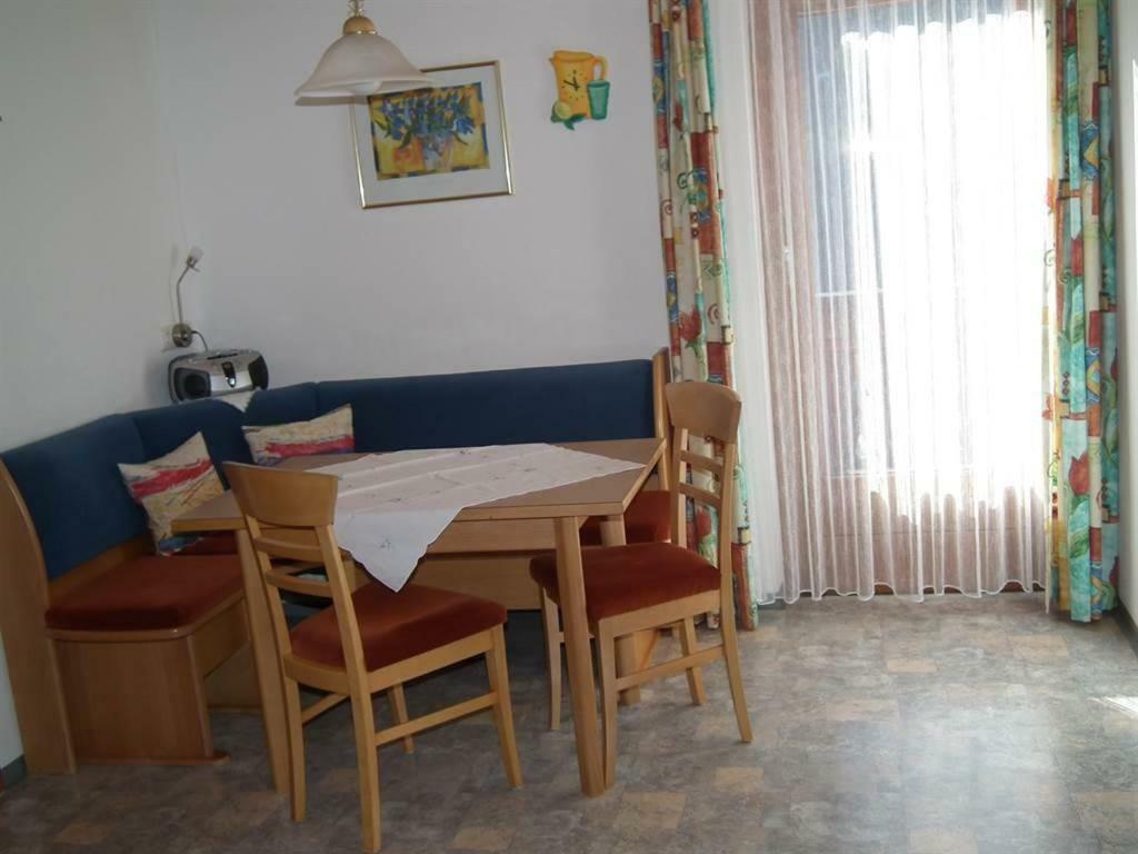 Haus Bials Daire Sankt Gallenkirch Dış mekan fotoğraf