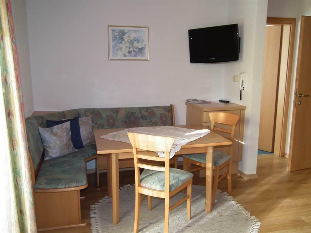 Haus Bials Daire Sankt Gallenkirch Dış mekan fotoğraf
