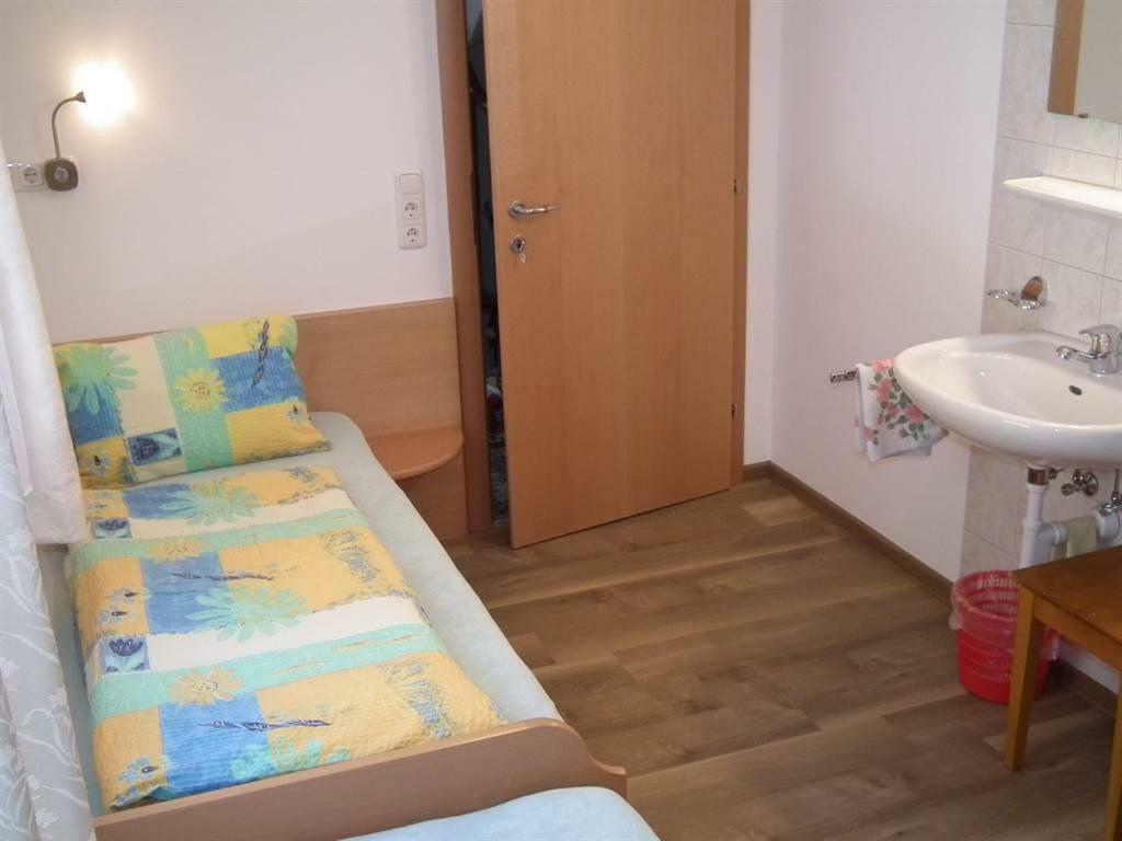 Haus Bials Daire Sankt Gallenkirch Dış mekan fotoğraf