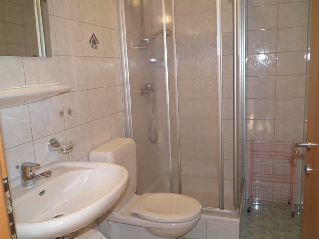 Haus Bials Daire Sankt Gallenkirch Dış mekan fotoğraf